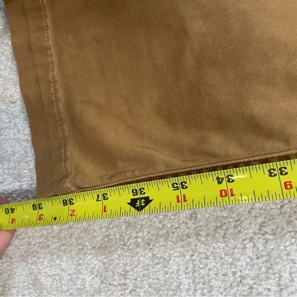 American Eagle Outfitters Extreme Flex Khaki Pants Men's Casual Size 28x30 - Picture 9 of 10